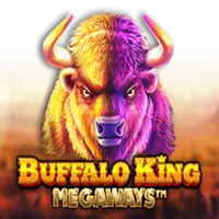Buffalo King Megaways